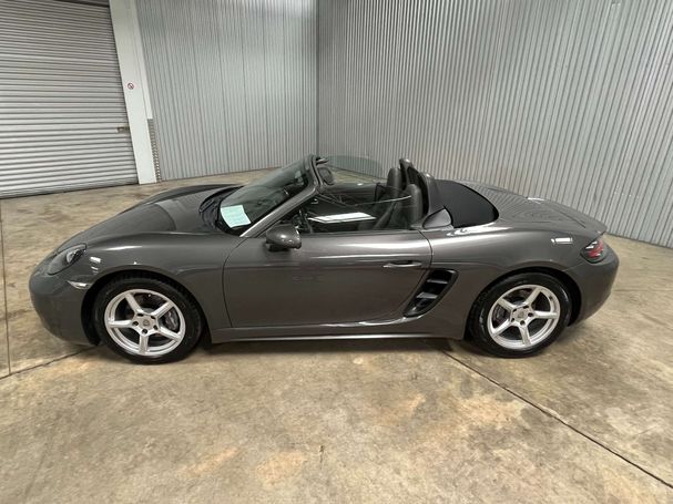 Porsche Boxster PDK 220 kW image number 11