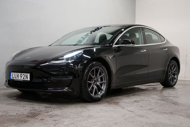 Tesla Model 3 Long Range AWD 324 kW image number 1