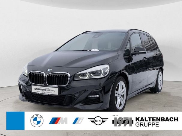 BMW 218d Gran Tourer xDrive 110 kW image number 1