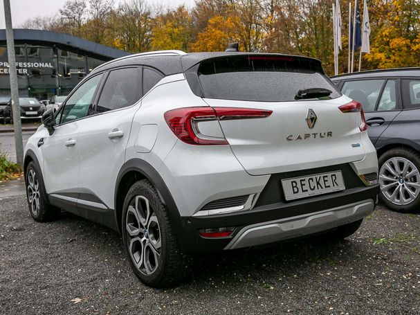 Renault Captur Edition One 116 kW image number 2