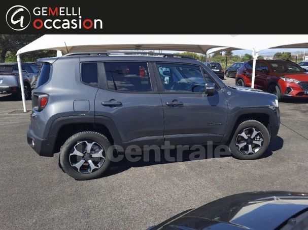 Jeep Renegade 1.3 Turbo 177 kW image number 17