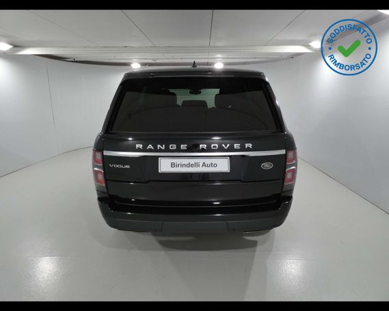 Land Rover Range Rover 183 kW image number 6