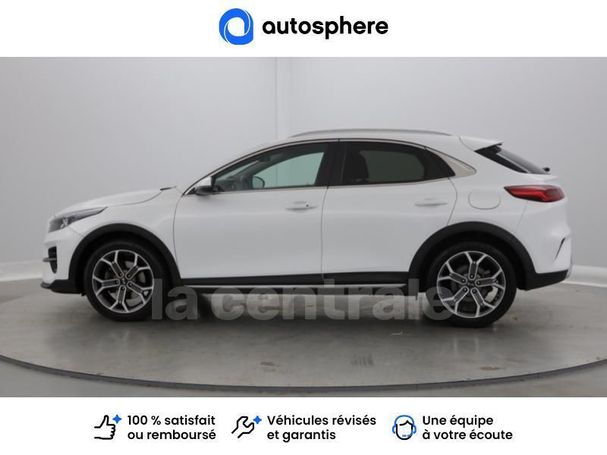 Kia XCeed 1.0 T-GDi 88 kW image number 15