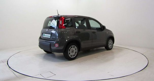 Fiat Panda 1.0 Hybrid 51 kW image number 22