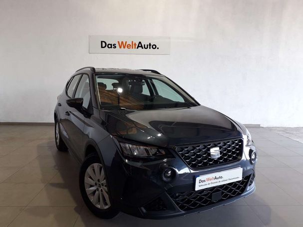 Seat Arona 1.0 TSI Reference 70 kW image number 1