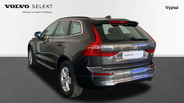 Volvo XC60 B4 Core 145 kW image number 5