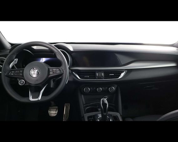 Alfa Romeo Stelvio 2.2 154 kW image number 22