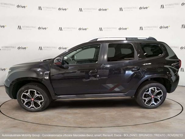 Dacia Duster Blue dCi 115 85 kW image number 5