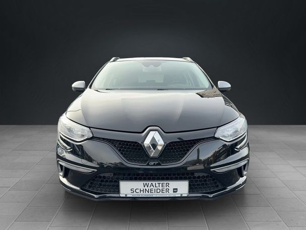 Renault Megane Grandtour GT 151 kW image number 7