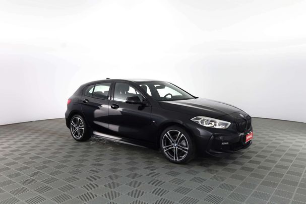 BMW 118d 110 kW image number 1