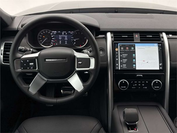 Land Rover Discovery S 221 kW image number 4