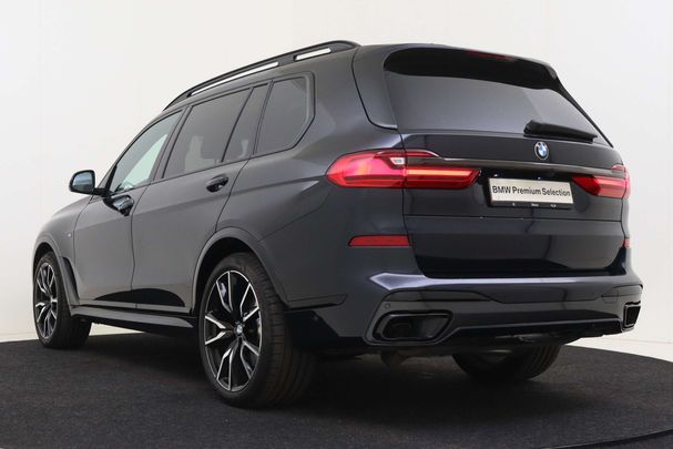 BMW X7 xDrive40i 246 kW image number 15