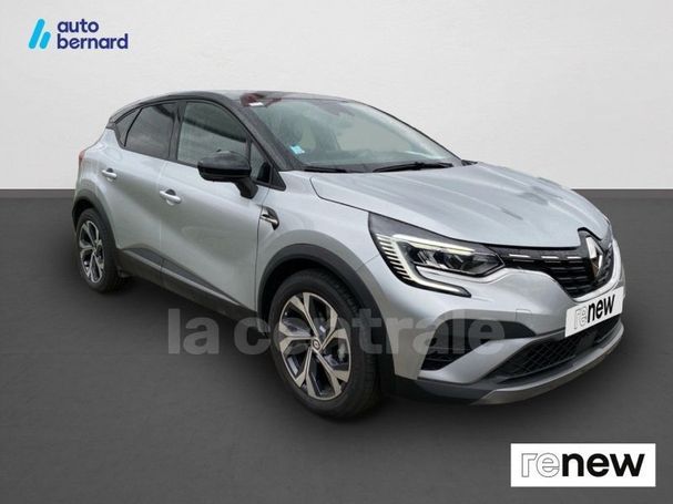 Renault Captur 160 116 kW image number 2