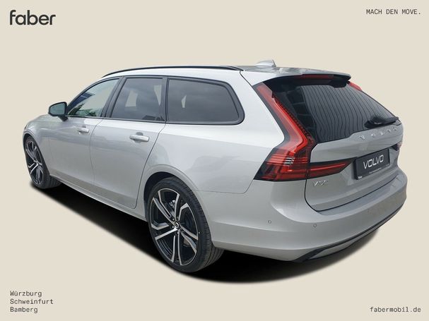 Volvo V90 B5 184 kW image number 3