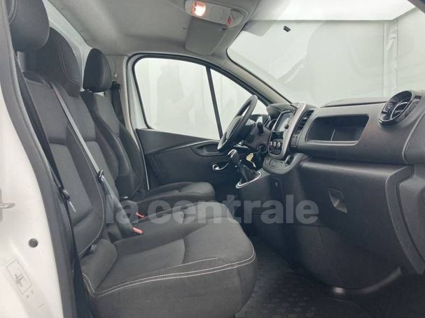 Renault Trafic DCi 120 L1H1 88 kW image number 22