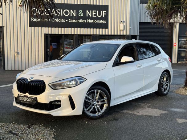 BMW 118d M Sport 112 kW image number 2