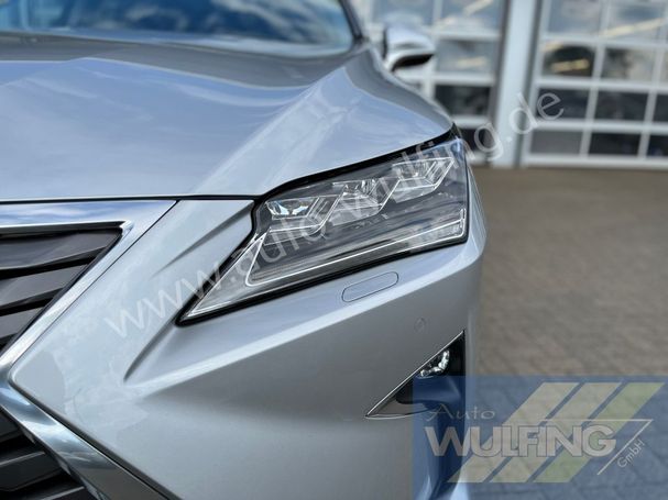 Lexus RX 450 h L 230 kW image number 8