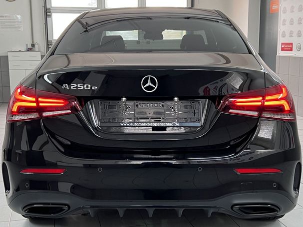 Mercedes-Benz A 250 160 kW image number 8