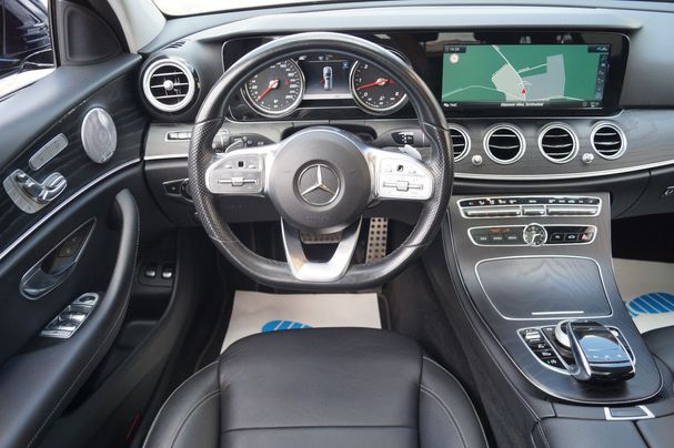 Mercedes-Benz E 400 d T 4Matic 250 kW image number 15