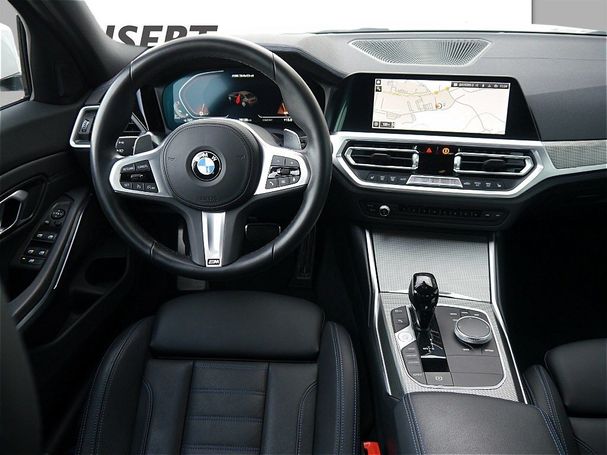 BMW 340d xDrive 250 kW image number 7