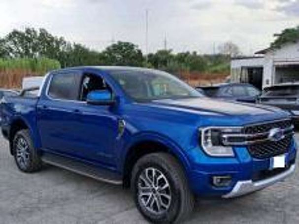 Ford Ranger 2.0 EcoBlue 151 kW image number 2