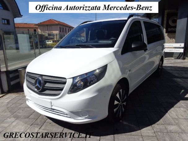 Mercedes-Benz Vito 114 CDi Tourer long 100 kW image number 1