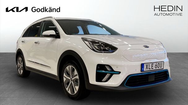 Kia Niro e 150 kW image number 2