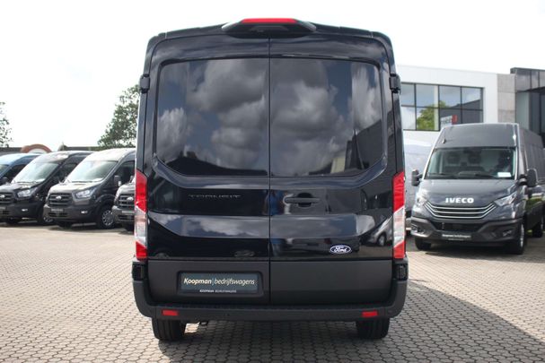 Ford Transit 350 L3H2 2.0 Trend 121 kW image number 7