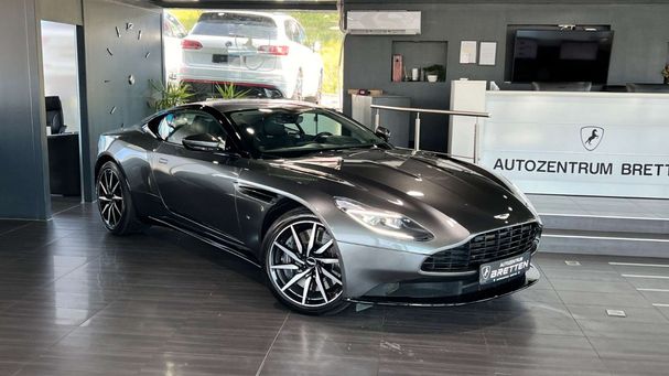 Aston Martin DB11 V12 447 kW image number 1