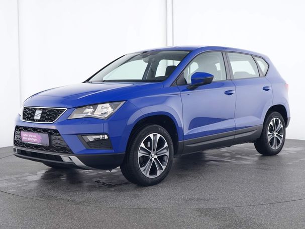 Seat Ateca 110 kW image number 1