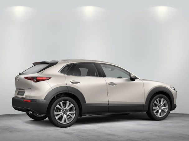 Mazda CX-30 2.0 90 kW image number 11