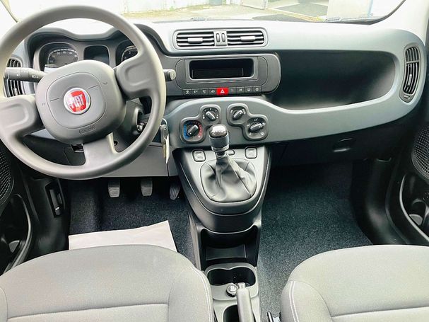 Fiat Panda 51 kW image number 5