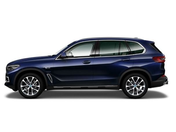 BMW X5 45e xDrive 293 kW image number 5