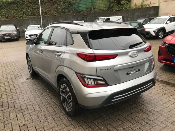 Hyundai Kona EV 100 kW image number 3