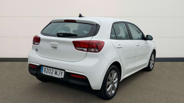 Kia Rio 1.0 T-GDi 100 74 kW image number 3