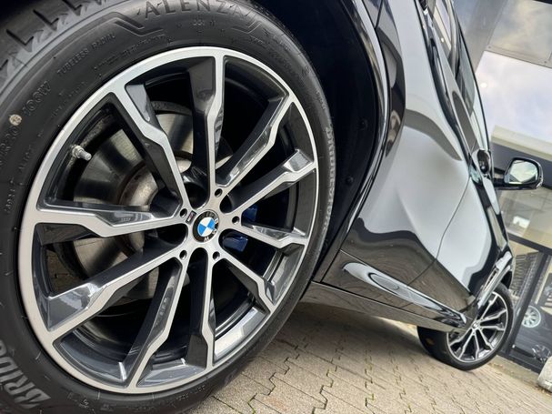 BMW X4 M40i xDrive 265 kW image number 5