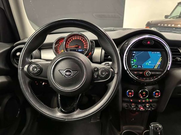 Mini Cooper 101 kW image number 8