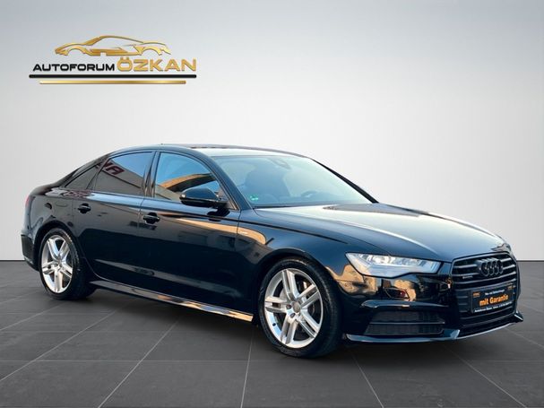 Audi A6 3.0 TDI quattro S-line 200 kW image number 2