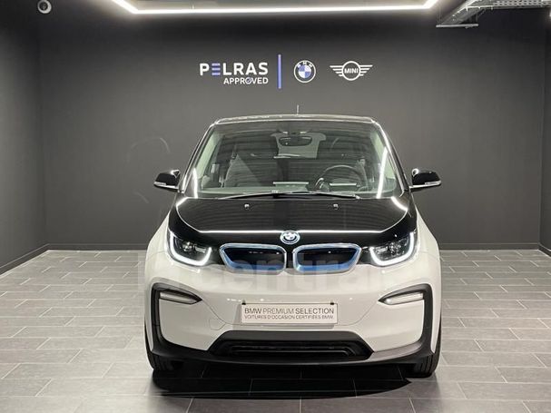 BMW i3 120Ah 125 kW image number 2