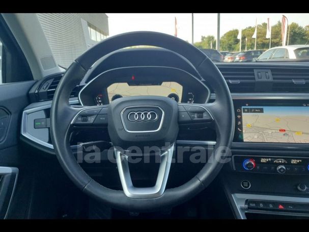 Audi Q3 35 TFSI 110 kW image number 16