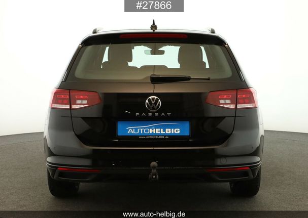 Volkswagen Passat 2.0 TDI DSG 147 kW image number 2