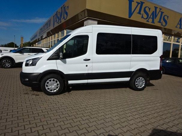 Ford Transit 350 L2H2 Trend 96 kW image number 1