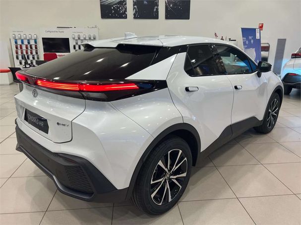 Toyota C-HR 135 kW image number 19