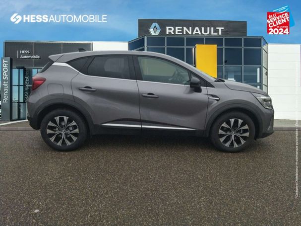 Renault Captur 104 kW image number 11