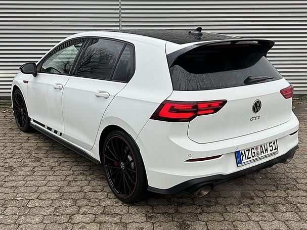 Volkswagen Golf GTI Clubsport DSG 221 kW image number 5