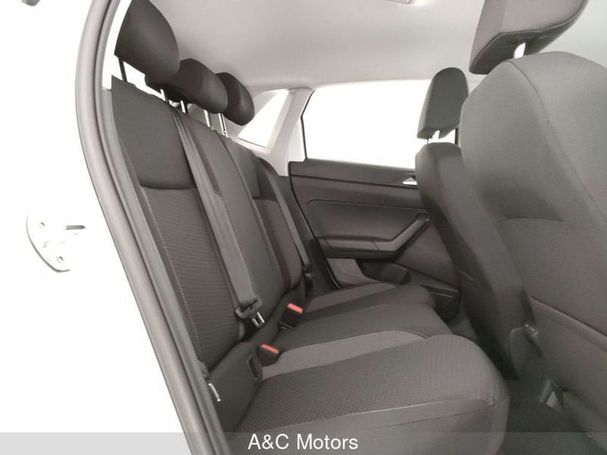 Volkswagen Polo 1.0 TSI 70 kW image number 9