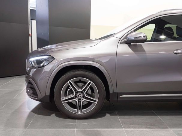 Mercedes-Benz GLA 250 e 160 kW image number 5