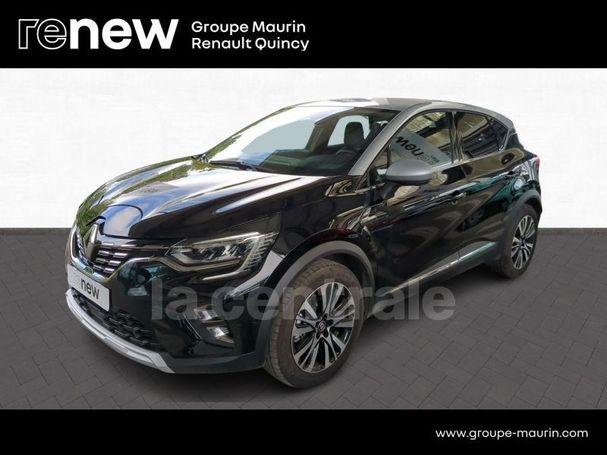 Renault Captur 107 kW image number 1