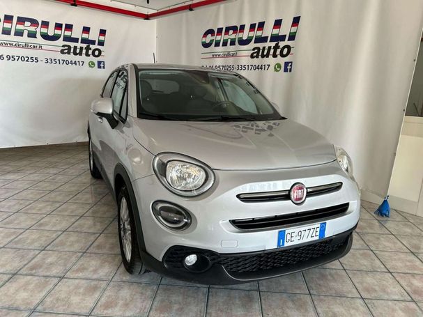 Fiat 500X 1.3 MultiJet 70 kW image number 2