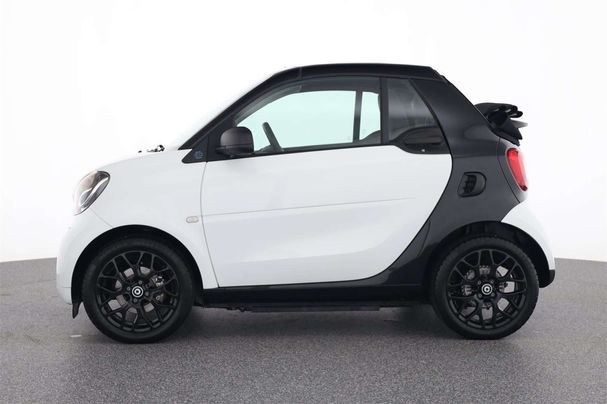 Smart ForTwo EQ 60 kW image number 5